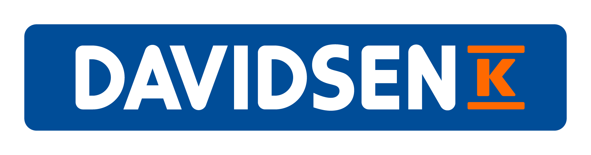 Davidsen Logo