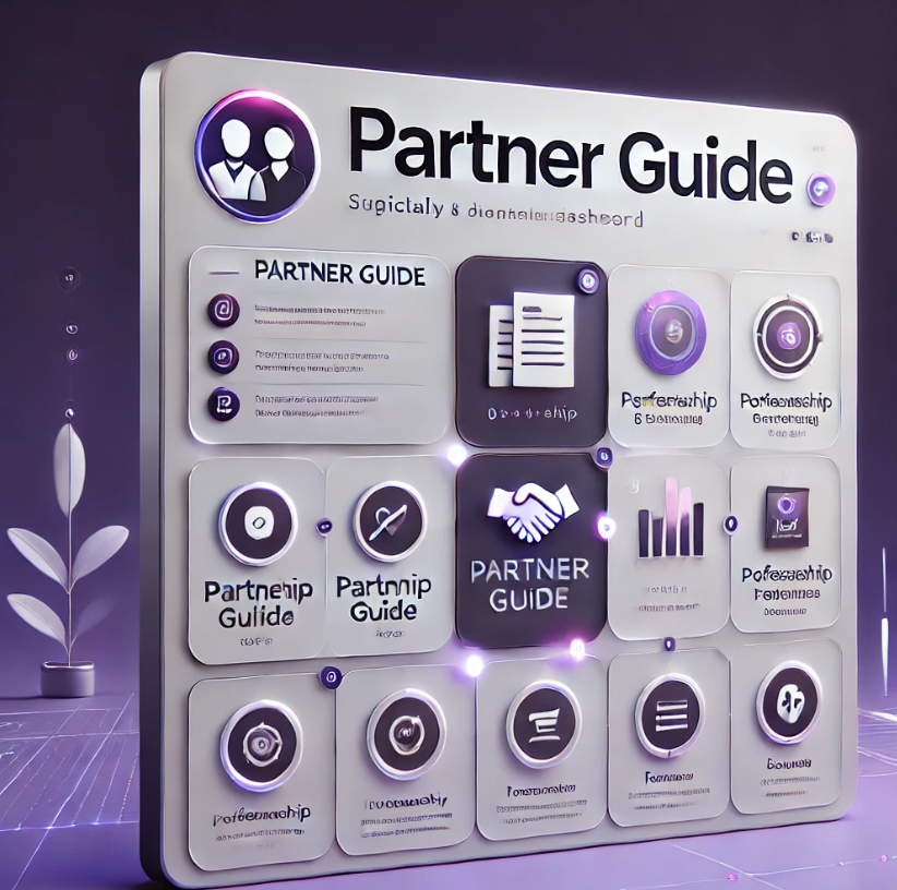 Få 3 Tilbud Partner Dashboard