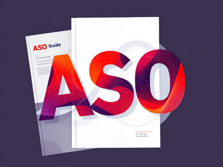 ASO Guide – Få Maksimal Konvertering med AI Smart Oplæg