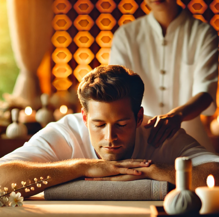 Få 3 Tilbud på Massage – Sammenlign Priser på Professionelle Massører