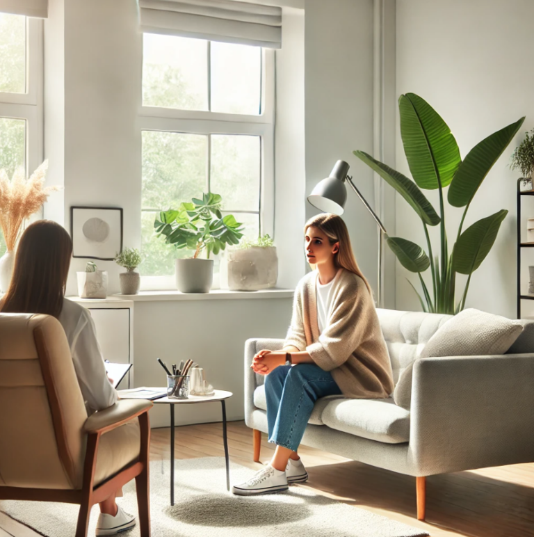 Få 3 Tilbud på Psykologhjælp – Find Certificerede Psykologer nær Dig
