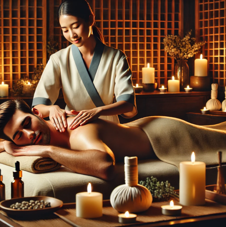 Få 3 Tilbud på Spa – Sammenlign Priser på Professionelle Spa-oplevelse
