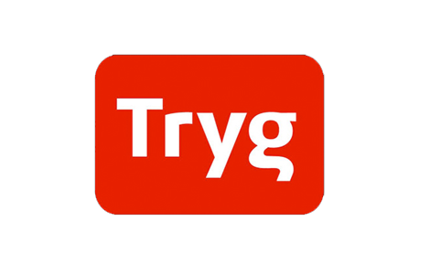 D.G Forsikringsagentur logo