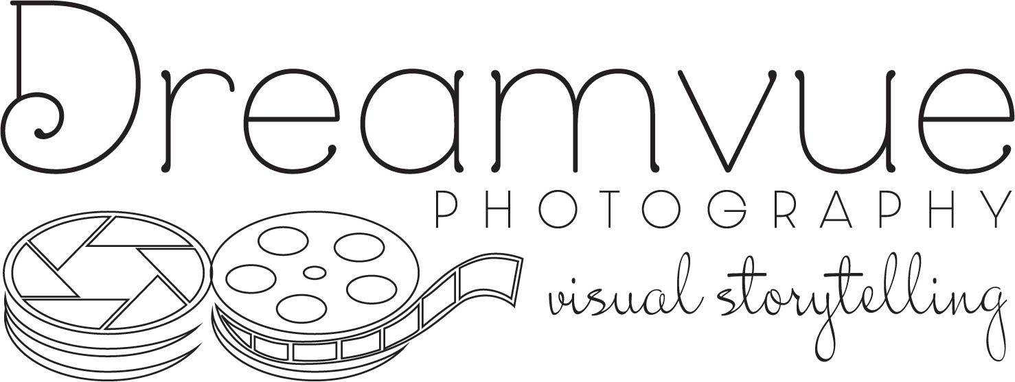 Dreamvue Photography logo